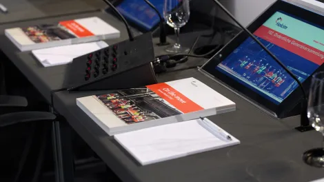 Sustainability Reporting